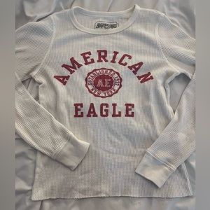 American eagle long sleeve